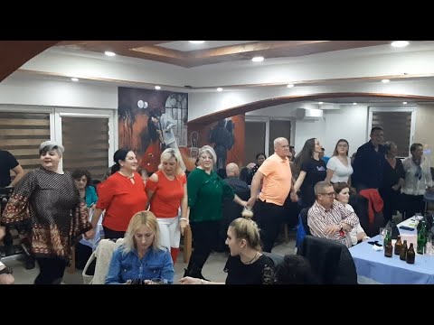 Kolo za narod Stoborana i Žepe