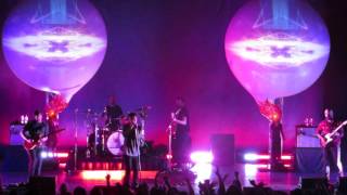 Circa Survive "Carry Us Away" Live On Letting Go 10 Year Anniversary Tour @ The Fillmore