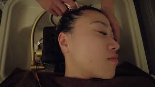 Mu Tao Wellness Spa Chinatown Las Vegas #asmrvideo