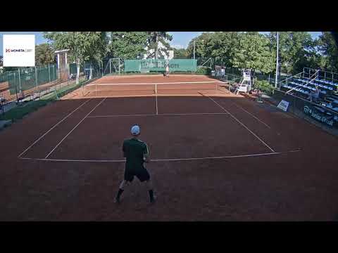 Ruzicka vs Cech - 18.8.2017 - Neride