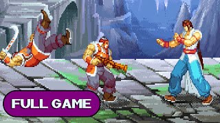 The Gladiator ARCADE FULL GAME Longplay Gameplay Walkthrough Playthrough VGL