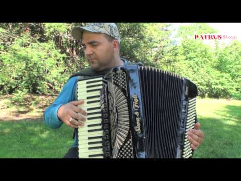 Sergiu Popa / "Ombre et Lumière" (Shadow and Light) Django in June 2013