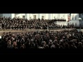 lincoln trailer unite hd