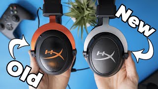 Video thumbnail for STOP Buying This Headset - *NEW* HyperX Cloud II by Bax Tech