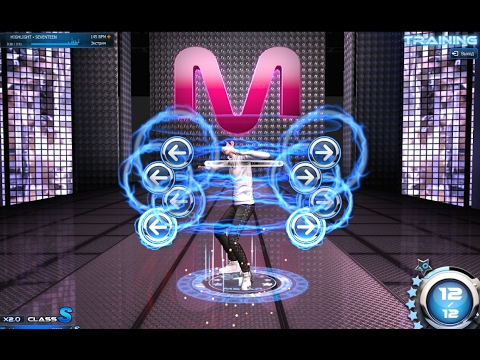 Mstar TW S+ Neo HIGHLIGHT - SEVENTEEN (Extreme 100%►145 BPM)