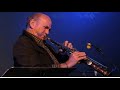 JAZZIZ Daily Brunch: Dave Liebman [Solo Sax + Remembering Miles Davis!]