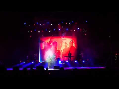 Carolina Ross en Tijuana