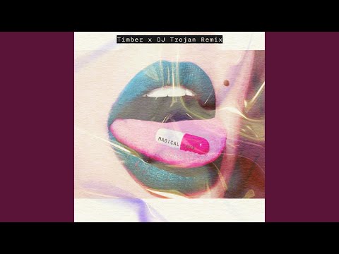 Magical Love (Timber x DJ Trojan Remix Extended)