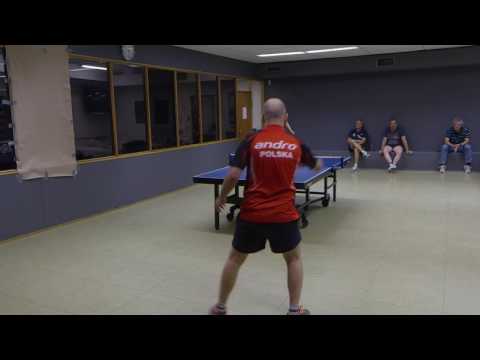 161006 Serie 1, Albert Abramscuk - Marcus Salmonsen