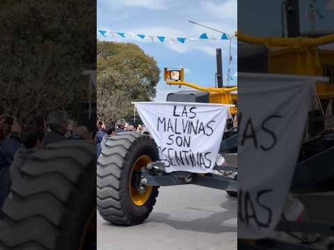 Desfile de Cosquín Córdoba Argentina 🔥🇦🇷👏🏻🧉#review #mates #turismo