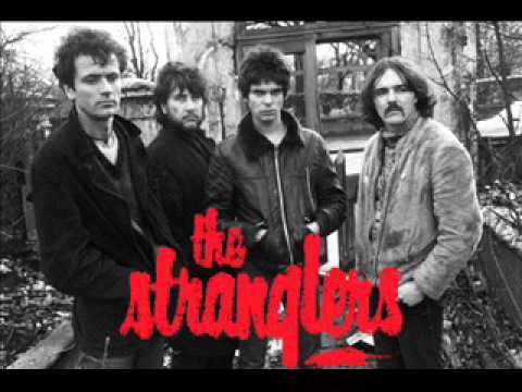 The Stranglers Live 21.11.1977 The Roundhouse London (Audio Concert)