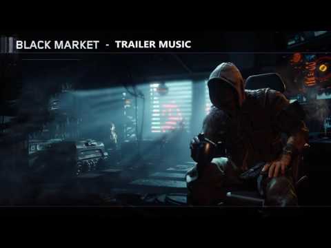 Outlaw (Blue Stahli) | Black Ops III – 9/13 Black Market Trailer Music