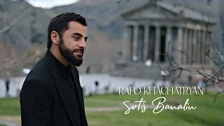 Rafo Khachatryan - Srtis Banalin (2026)