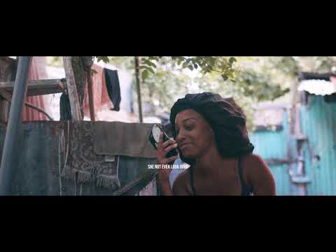 Jahvillani - Barbie Doll (Official Music Video)