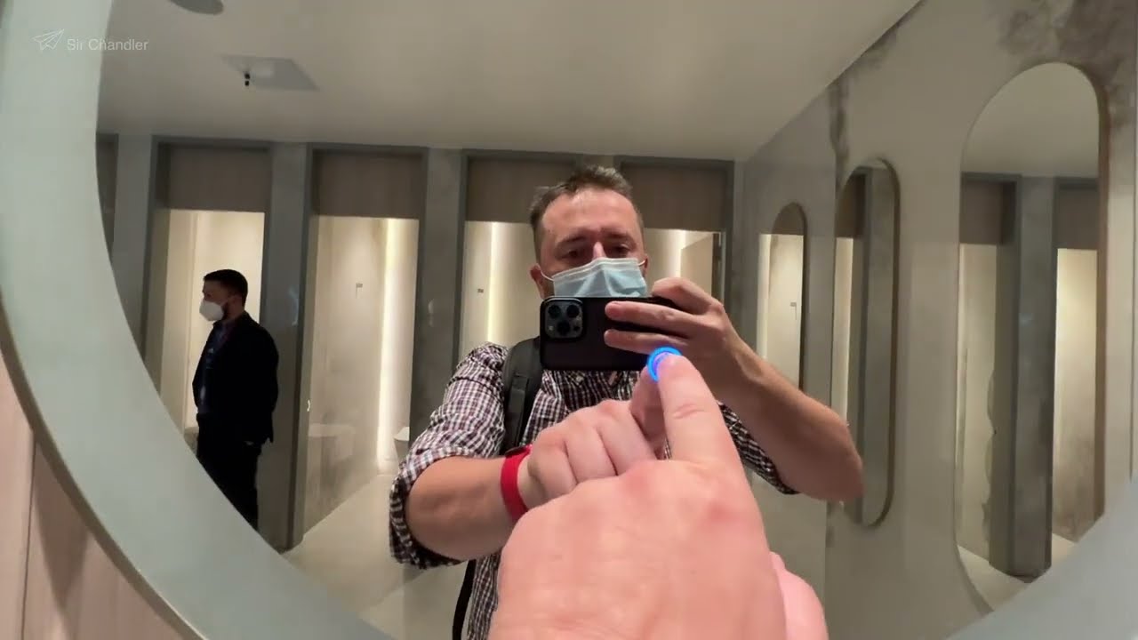 Salones VIP Pacific Club thumbnail