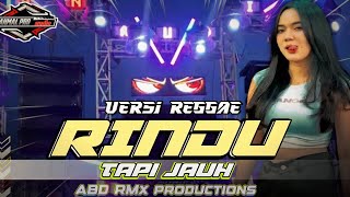 Download lagu DJ RINDU TAPI JAUH VERSI REGGAE KOPLO KEPLAK DAMAR ADJI X FIRA CANTIKA COCOK BUAT NYANTAI 🔥Abd rmx mp3