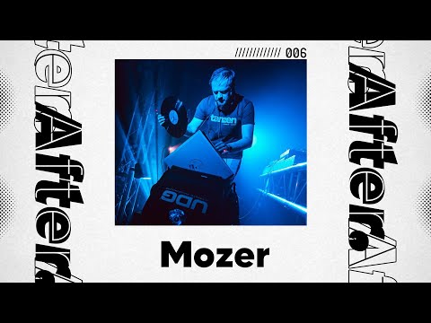 After Podcast | 006 | Mozer