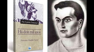 Ha 2000 anos cap. 44 - audio livro