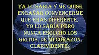 CLARIVIDENTE LUPITA DALESSIO