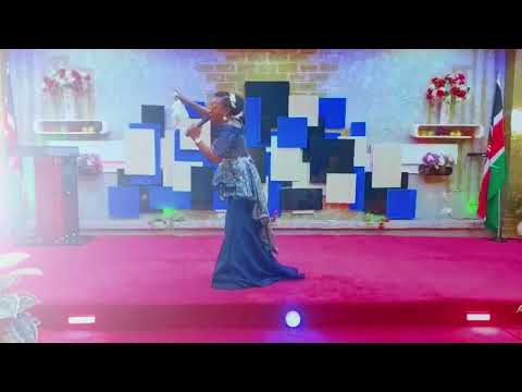 FLORENCE ROBERTS - EN YESU