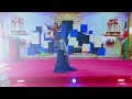 FLORENCE ROBERTS EN YESU