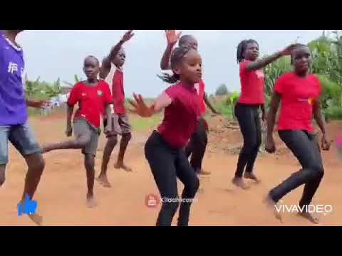 Tariku Gankisi - Dishta Gina - ታሪኩ ጋንካሲ - ዲሽታግና - በአፍሪካ ህፃናት