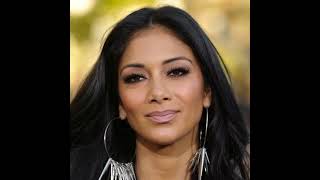 Nicole Scherzinger , Lead singer of the American Girl -Group Pussycat Doll