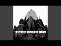 The Glory Of Lenin (Original Mix)