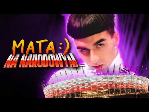 MATA NA NARODOWYM (KUKON, 2115, TACO HEMINGWAY, QUEBONAFIDE)