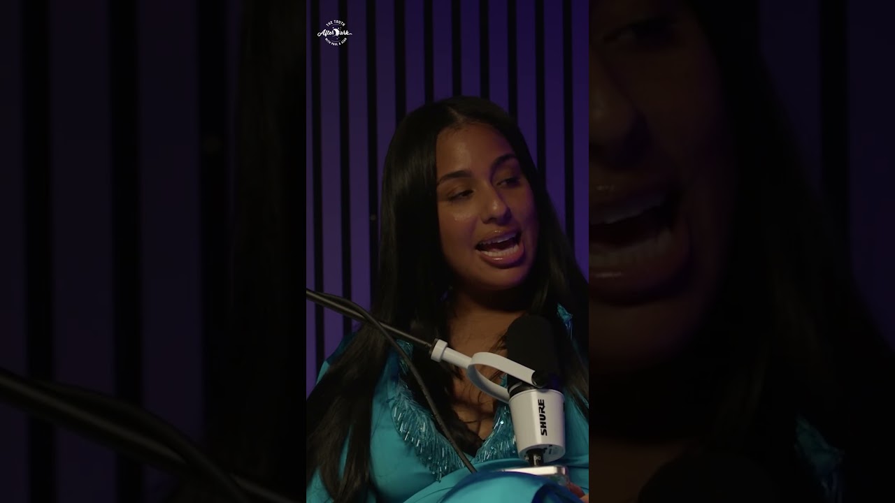 Boris Fell In Love With Nicole Ari Parker On Set.