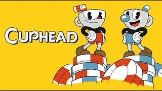 ＃１【生放送】未読とさあるのCuphead（カップヘッド）【アクション】