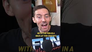 Chaos leads to backstage bedlam on this week's #WWFH #FunhausWrestling