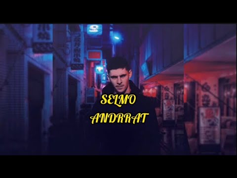 SELMO - Si Fmi | (official lyrics video) | Epic Boy