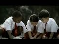 Iklan Indosat HUT RI Puzzle 2007