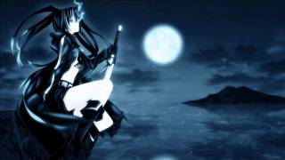 Nightcore-Diamonds (Rihanna ft Pitbull Remix)