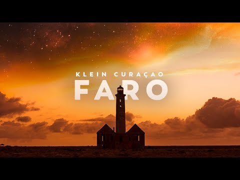 FARO - The Klein Curaçao Overnight Experience in 4K