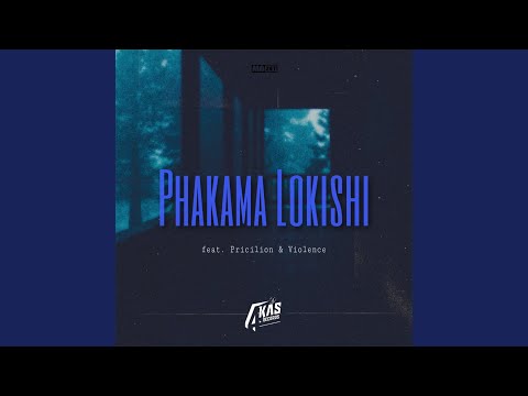 Phakama Lokishi