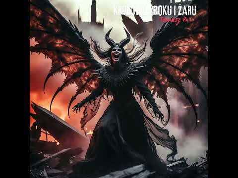 KRÓLOWE MROKU I ŻARU