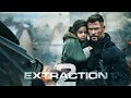 Extraction 2 Full HD Movie 2024 New Released Hindi Dubbed Movie Chris Hemsworth