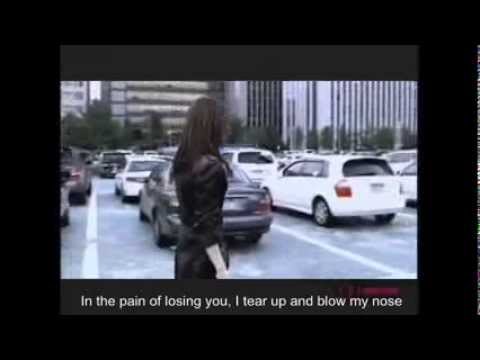 Leessang I'm not laughing MV English Subs