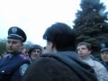 Системное вранье пресс-службы МВД Луганск. Захват сепаратистами в заложники командира ...