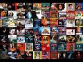 Jerry Goldsmith S Greatest Hits Filmography From 1976 To 2003