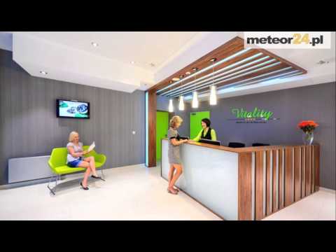Hotel Słoneczny Zdrój Medical SPA & Wellness - Busko-Zdrój meteor24.pl
