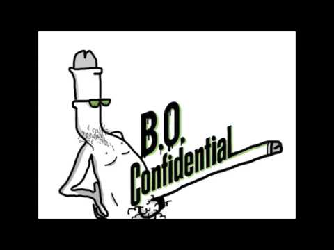 Cazzoni - Dome Dama, Magnum, Shinezz | BO Confidential bonus track