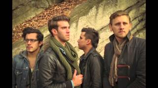 American Authors - Hit It