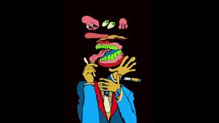 Junglepussy - Trader Joe [slowed + reverb]