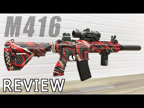 The Most Popular Amazon Gel Blaster