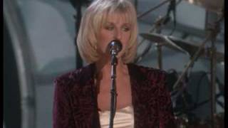 Fleetwood Mac - Say You Love Me