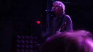 Sonic Youth live @ Terminal 5 NY, 11/21/09 - Walkin Blue
