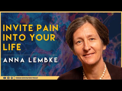 Anna Lembke: How to Find Balance in an Age of Indulgence.